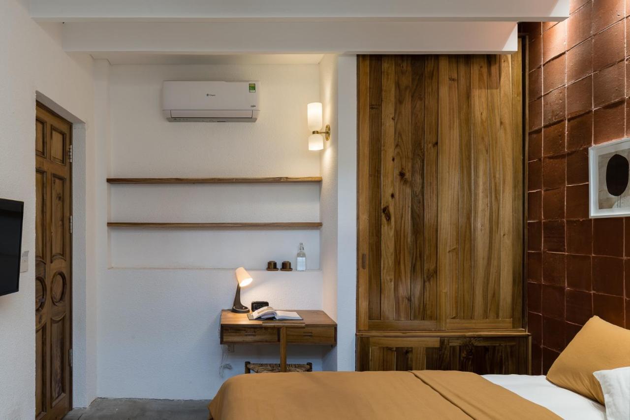 Limdim Here Hue Exterior photo