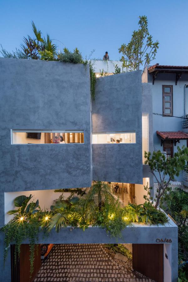 Limdim Here Hue Exterior photo